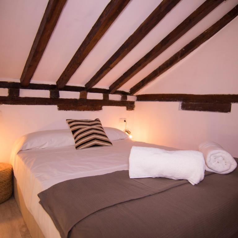 Gardina Toledo - Apartamento de 1 dormitorio - 12