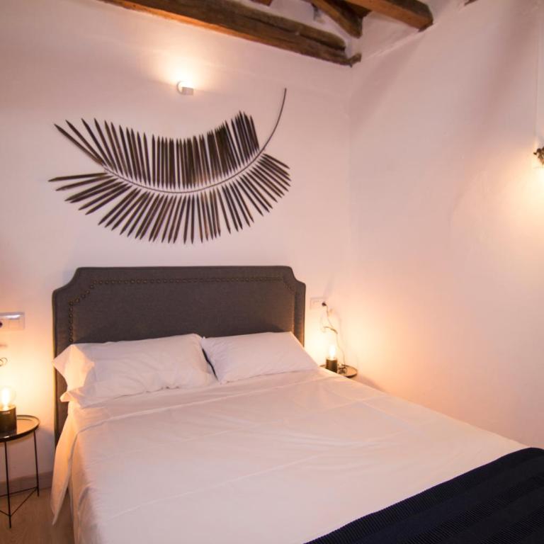Gardina Toledo - Apartamento de 1 dormitorio - 16