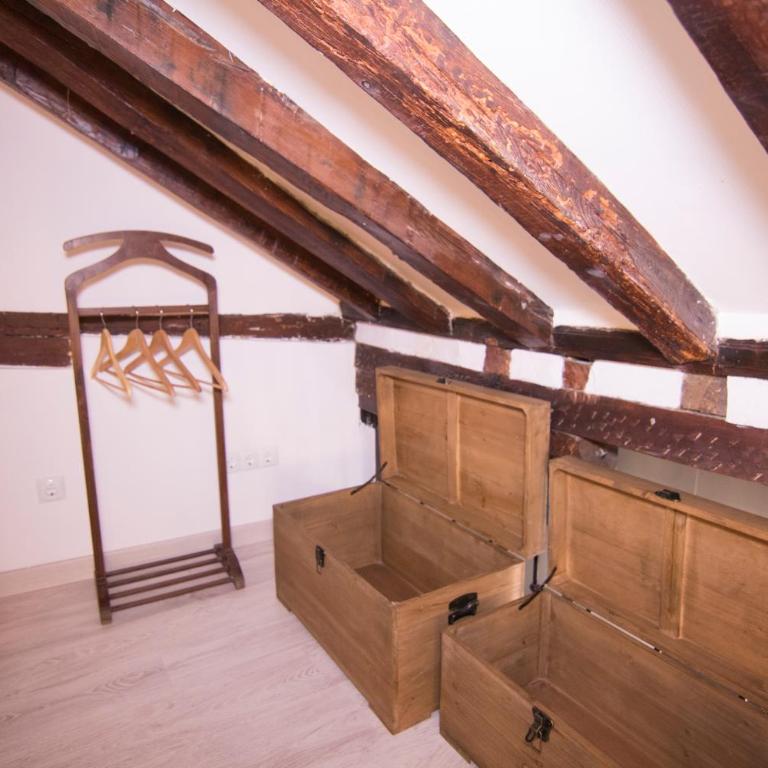 Gardina Toledo - Apartamento de 1 dormitorio - 16