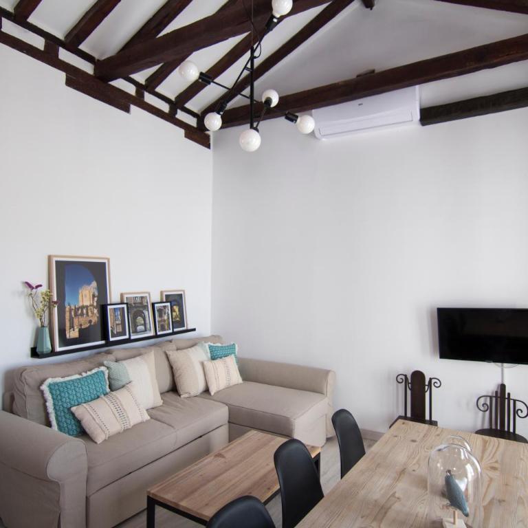 Gardina Toledo - Apartamento de 2 dormitorios - 21