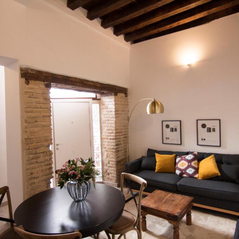 Gardina Toledo - Apartamento de 1 dormitorio - 15