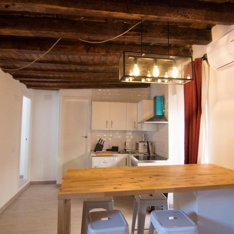 Gardina Toledo - Apartamento de 1 dormitorio - 22
