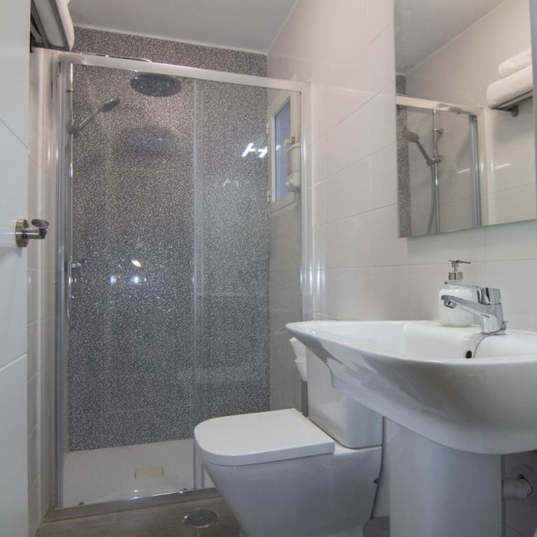 Gardina Toledo - Apartamento de 1 dormitorio - 14
