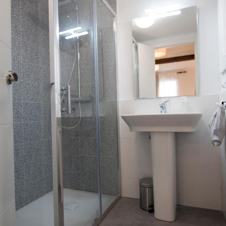 Gardina Toledo - Apartamento de 1 dormitorio - 16