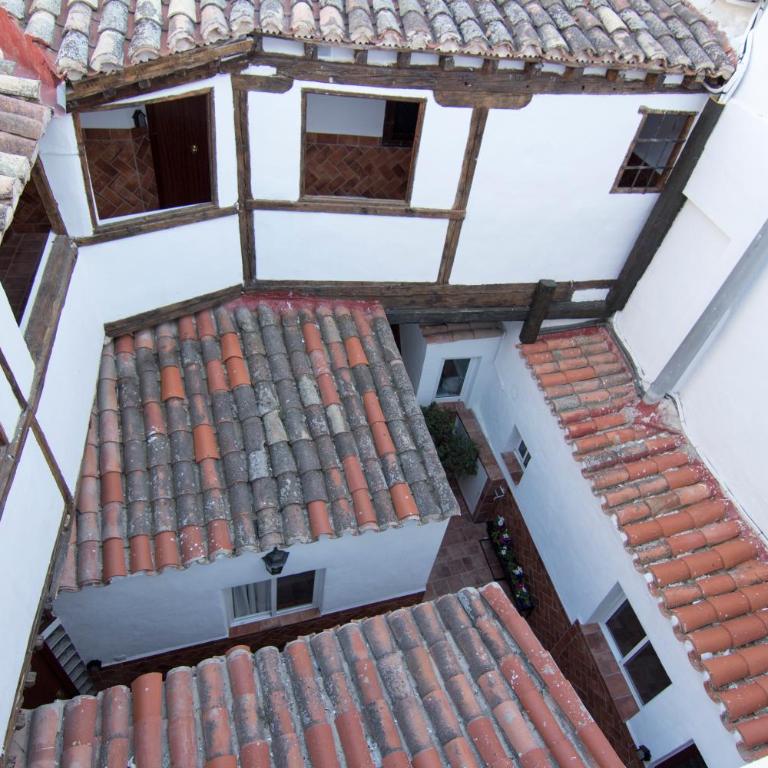 Gardina Toledo - Apartamento de 1 dormitorio - 17