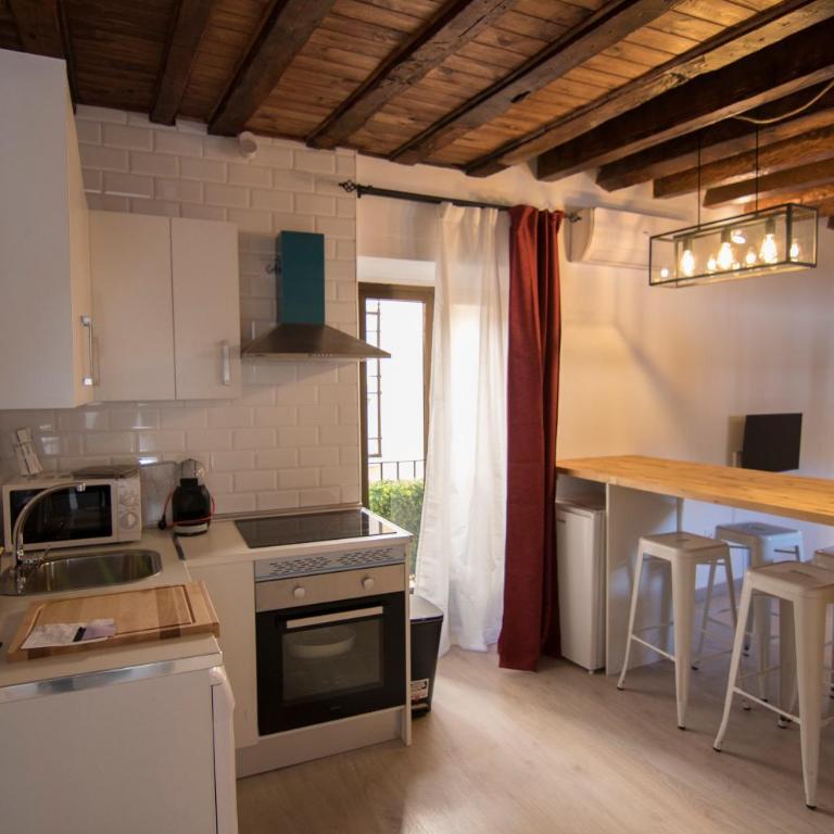 Gardina Toledo - Apartamento de 1 dormitorio - 24
