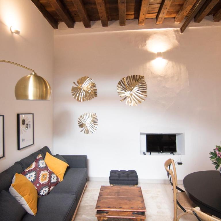 Gardina Toledo - Apartamento de 1 dormitorio - 18