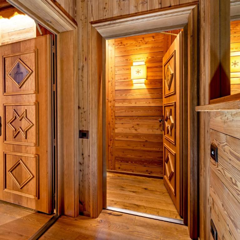 Fiocco di Neve Relais & SPA - Camera Familiare - 7