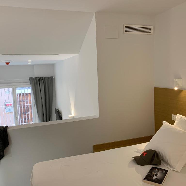 San Lorenzo Apartamentos y Suites - Apartamento Dúplex - 14