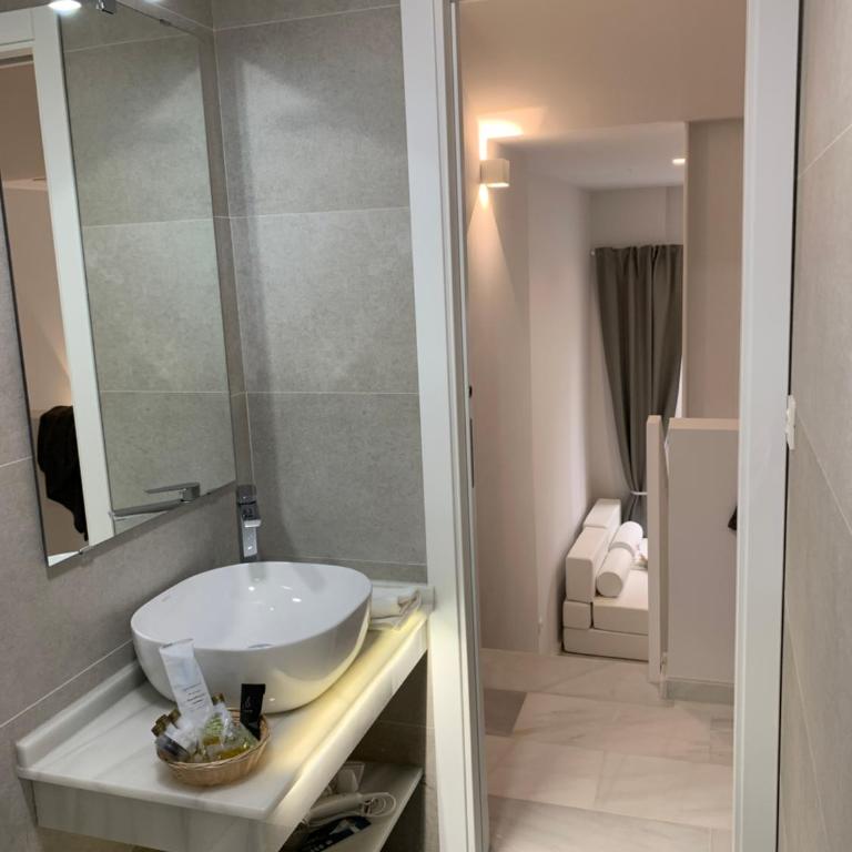 San Lorenzo Apartamentos y Suites - Apartamento Dúplex - 7