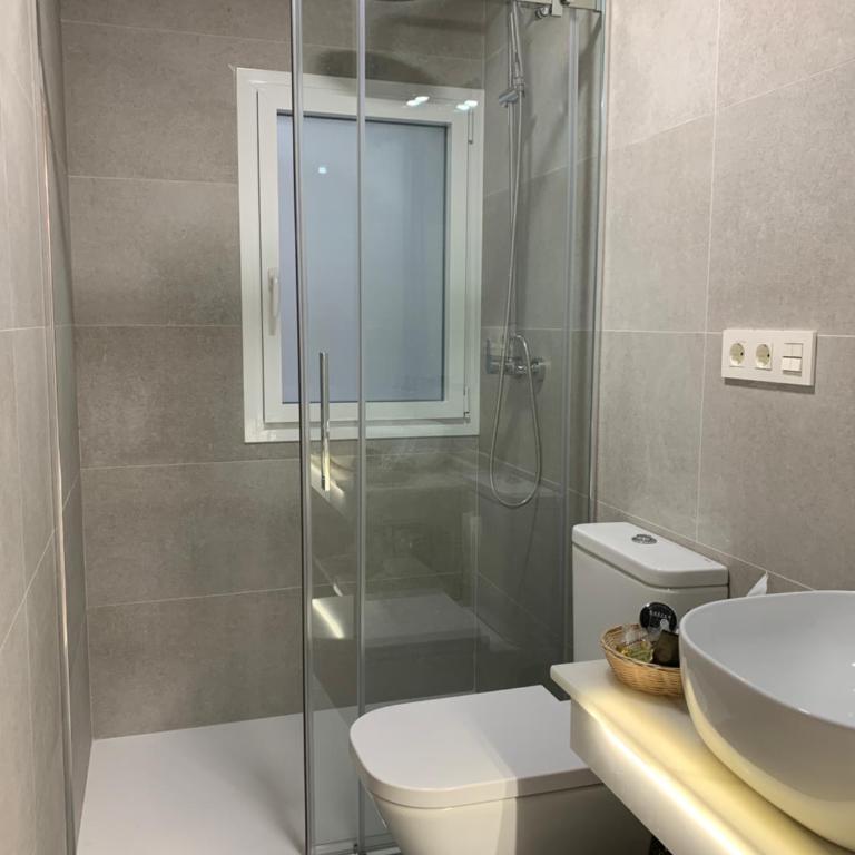 San Lorenzo Apartamentos y Suites - Apartamento Dúplex - 8