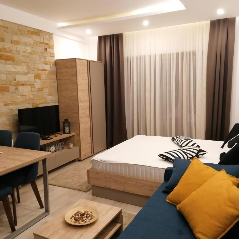 GREEN HILL Milmari S 27 view&spa - Apartment with Mountain View - 25