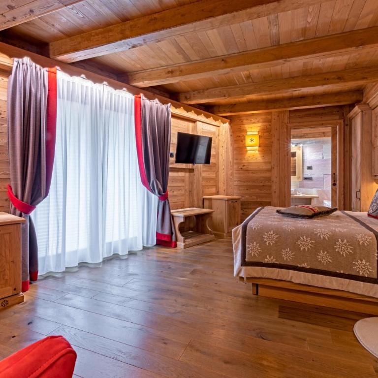 Fiocco di Neve Relais & SPA - Junior Suite - 2