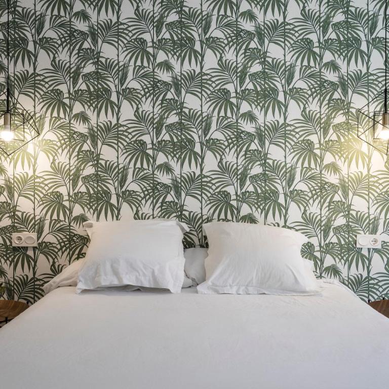 Usandizaga Apartment, Second line beach, free Parking - Apartamento de 3 dormitorios - 16