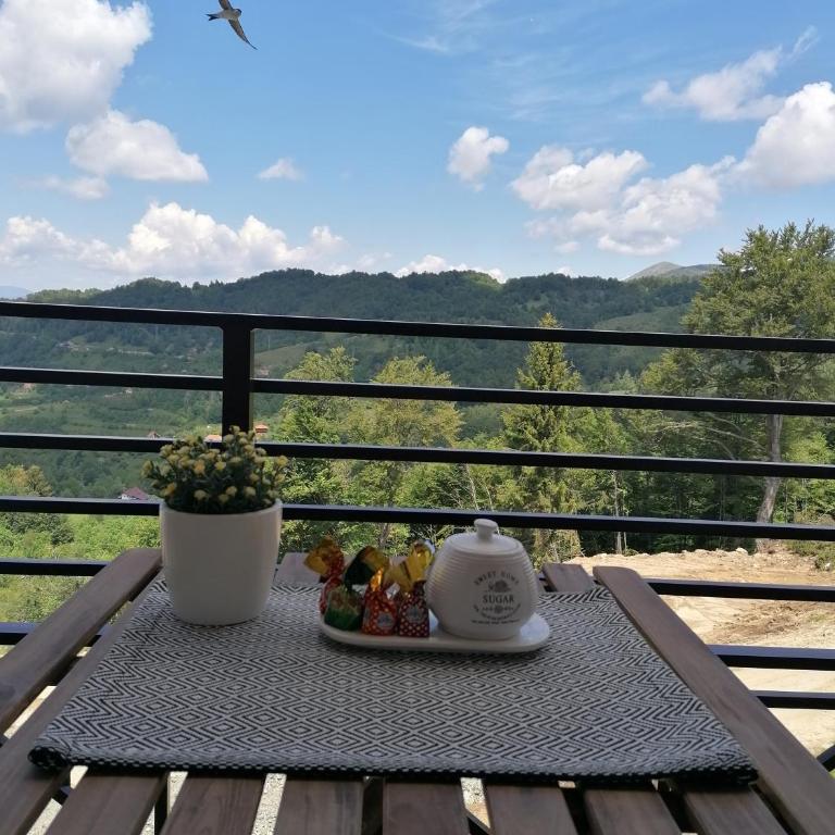 GREEN HILL Milmari S 27 view&spa - Apartment with Mountain View - 35