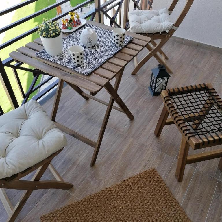 GREEN HILL Milmari S 27 view&spa - Apartment with Mountain View - 37