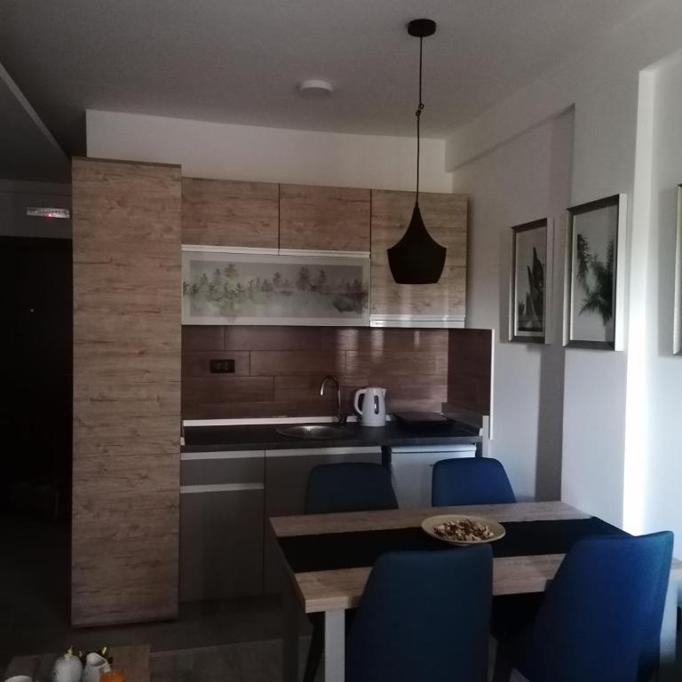 GREEN HILL Milmari S 27 view&spa - Apartment with Mountain View - 14