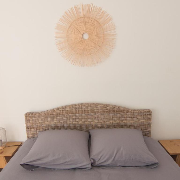 Bel appartement Tours Centre 2 chambres, 6 pers "Pied-à-Tours" - Apartment mit 2 Schlafzimmern - 19