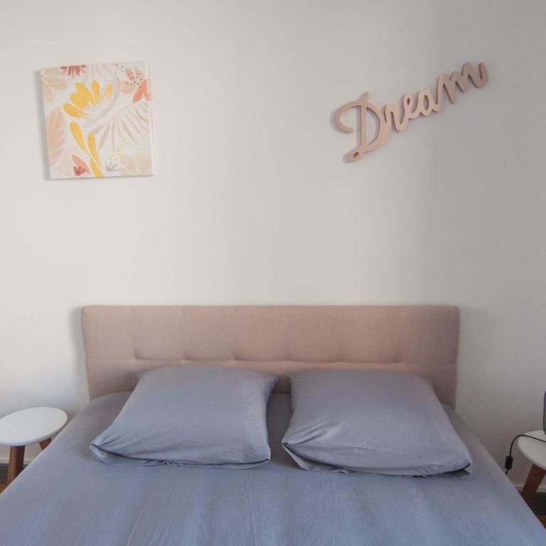 Bel appartement Tours Centre 2 chambres, 6 pers "Pied-à-Tours" - Apartment mit 2 Schlafzimmern - 21