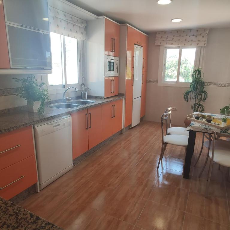 La Atalaya - Casa de 5 dormitorios - 53