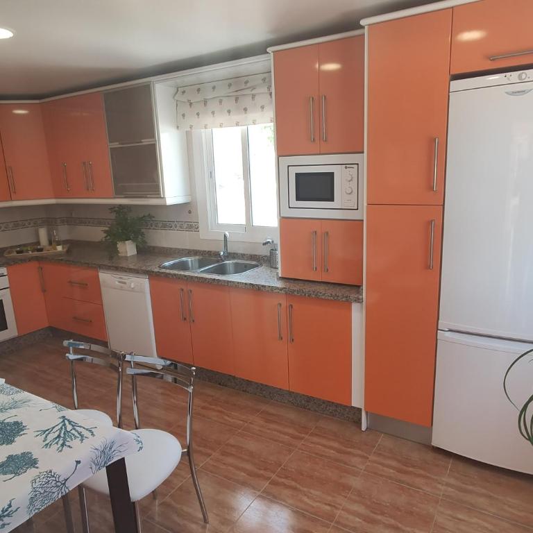 La Atalaya - Casa de 5 dormitorios - 52
