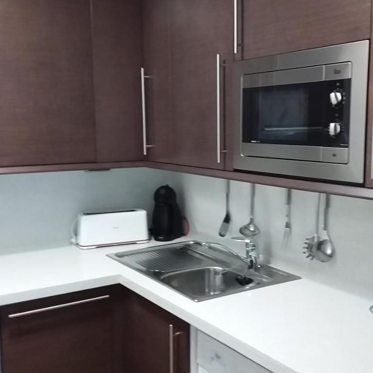 Apartament Vistamar - Apartamento de 1 dormitorio - 2