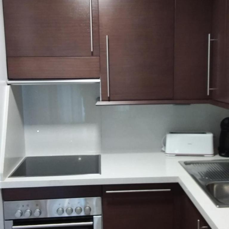 Apartament Vistamar - Apartamento de 1 dormitorio - 3