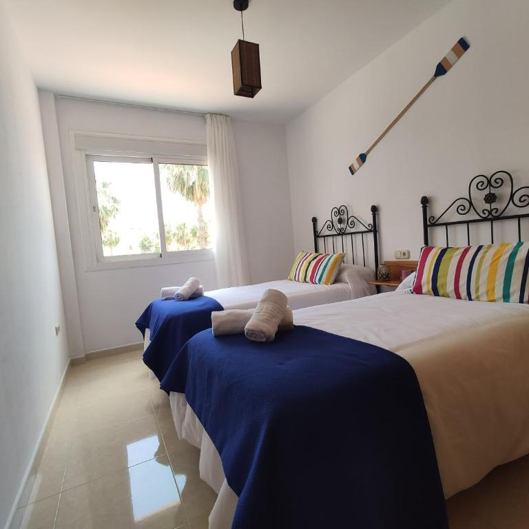 La Atalaya - Casa de 5 dormitorios - 40
