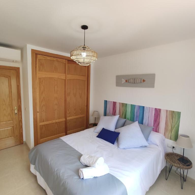 La Atalaya - Casa de 5 dormitorios - 39