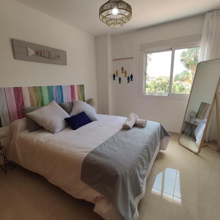 La Atalaya - Casa de 5 dormitorios - 38