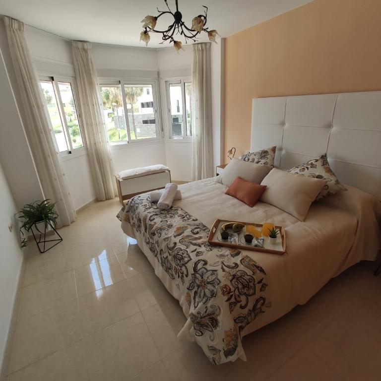 La Atalaya - Casa de 5 dormitorios - 36