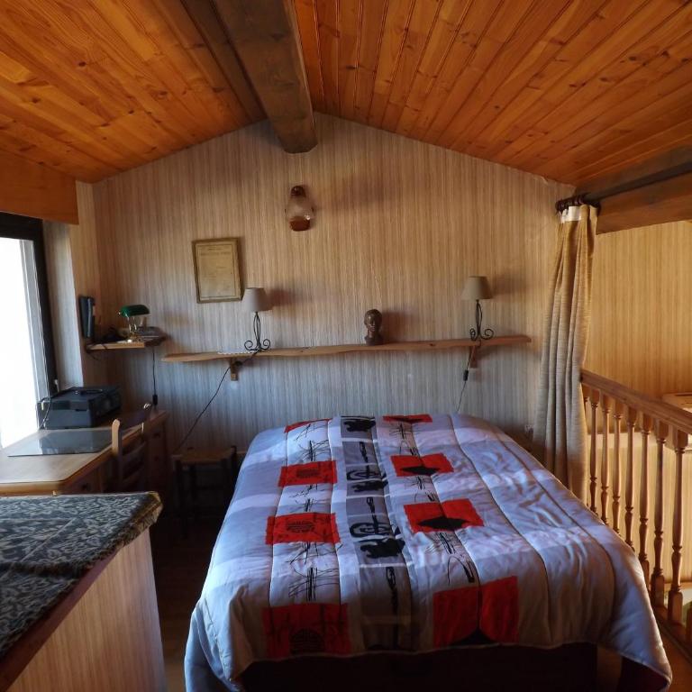 T3 très agréable, 2 terrasses, bien placé - Apartamento de 2 dormitorios - 9