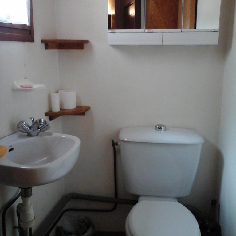 T3 très agréable, 2 terrasses, bien placé - Apartamento de 2 dormitorios - 10