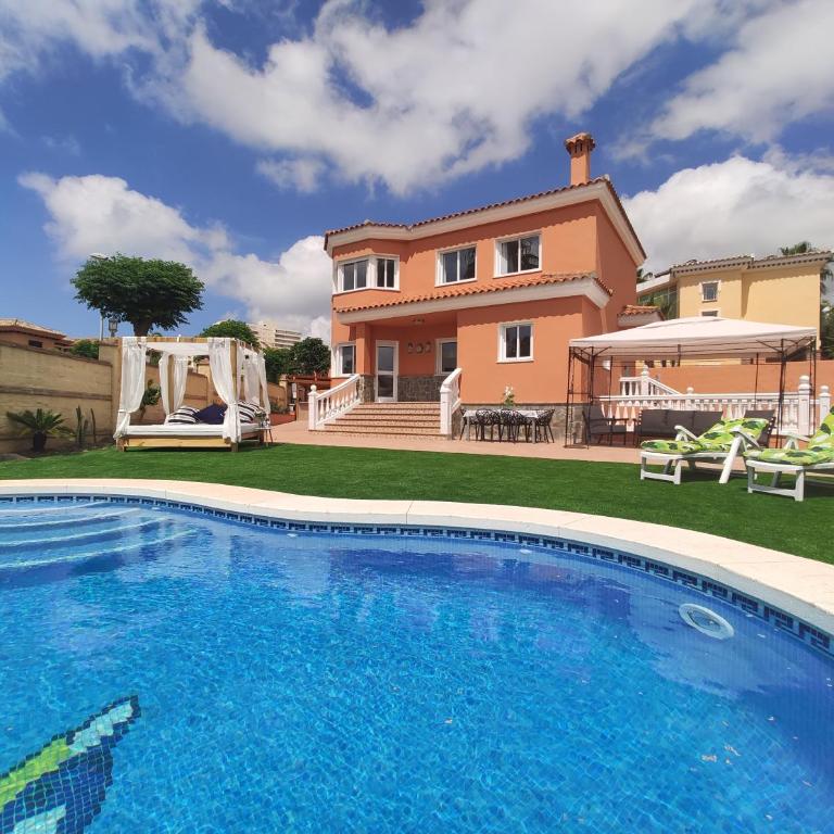 La Atalaya - Casa de 5 dormitorios - 1