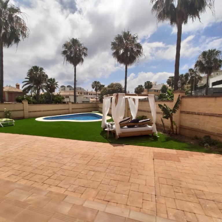 La Atalaya - Casa de 5 dormitorios - 6
