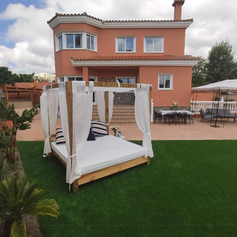 La Atalaya - Casa de 5 dormitorios - 7