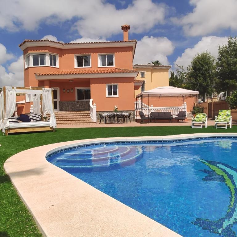 La Atalaya - Casa de 5 dormitorios - 3