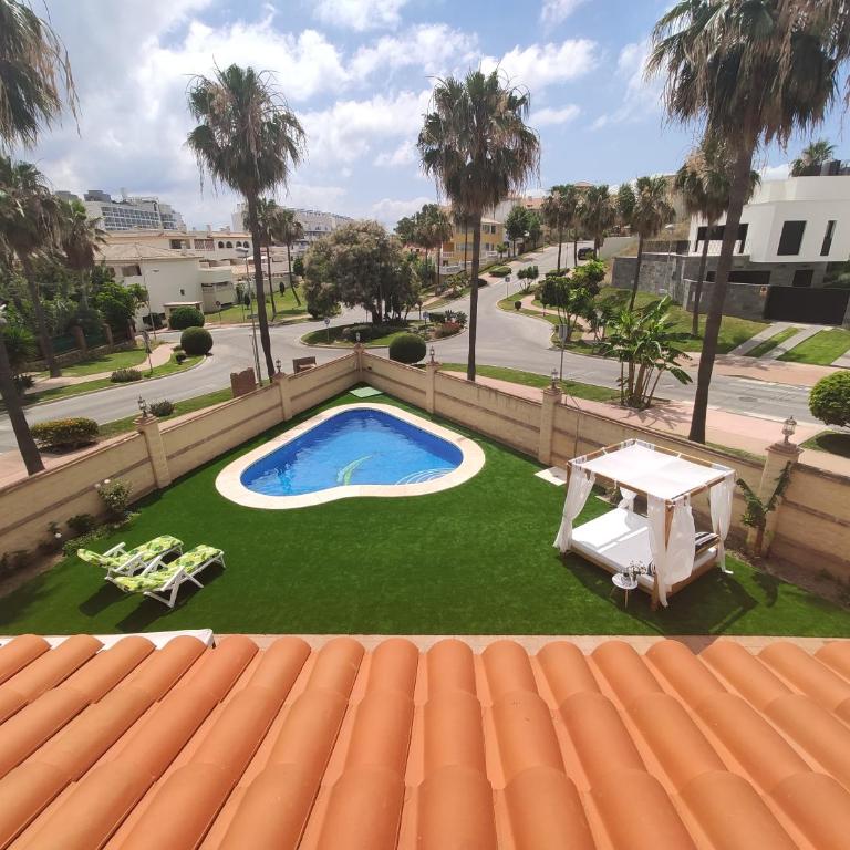 La Atalaya - Casa de 5 dormitorios - 8