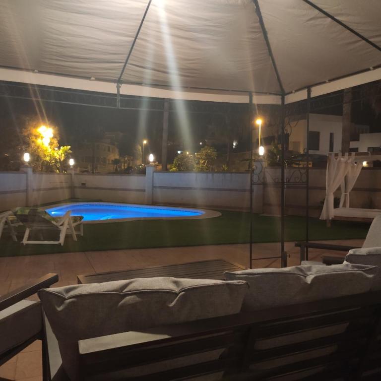 La Atalaya - Casa de 5 dormitorios - 19