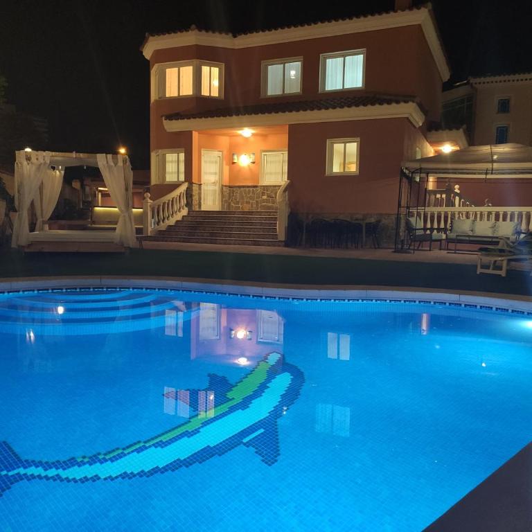 La Atalaya - Casa de 5 dormitorios - 18