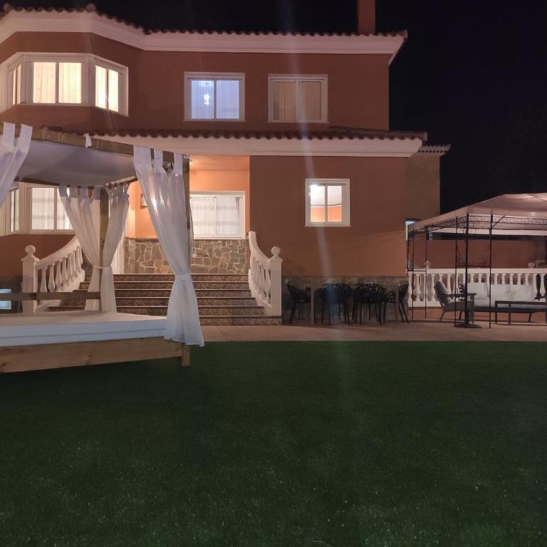 La Atalaya - Casa de 5 dormitorios - 17