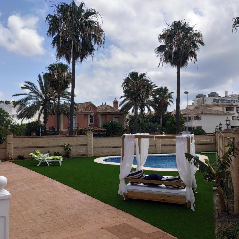 La Atalaya - Casa de 5 dormitorios - 12