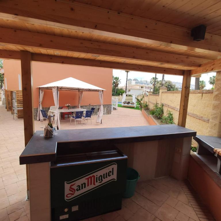 La Atalaya - Casa de 5 dormitorios - 25