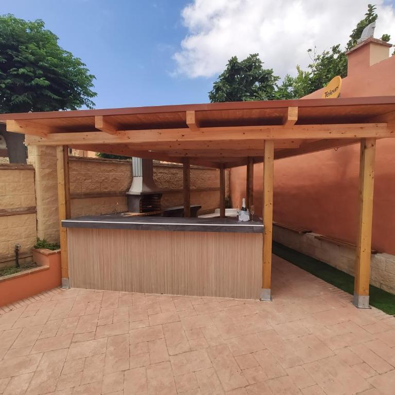 La Atalaya - Casa de 5 dormitorios - 22