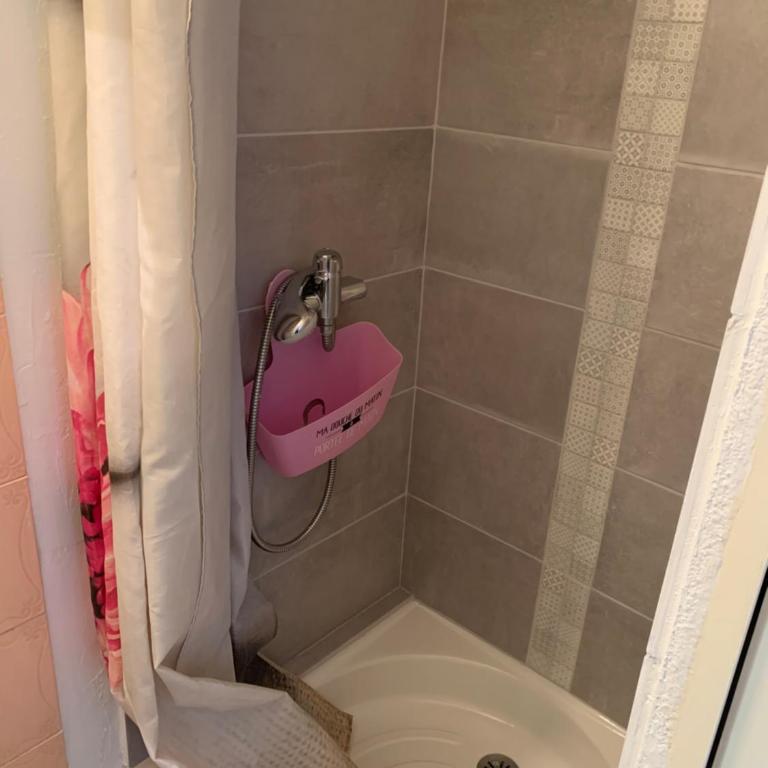 Port leucate T2 bis wifi les Sables 3 - Apartment mit 2 Schlafzimmern - 8