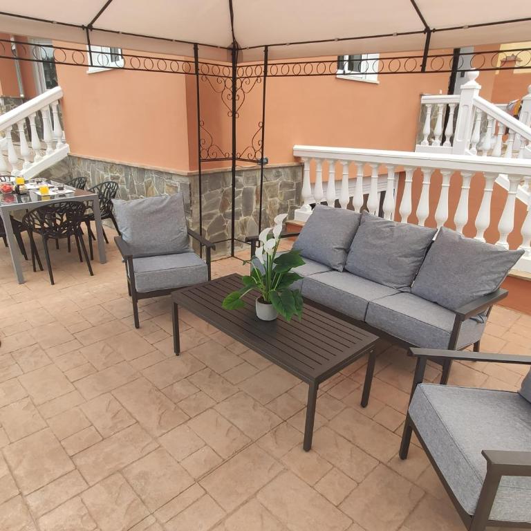 La Atalaya - Casa de 5 dormitorios - 13