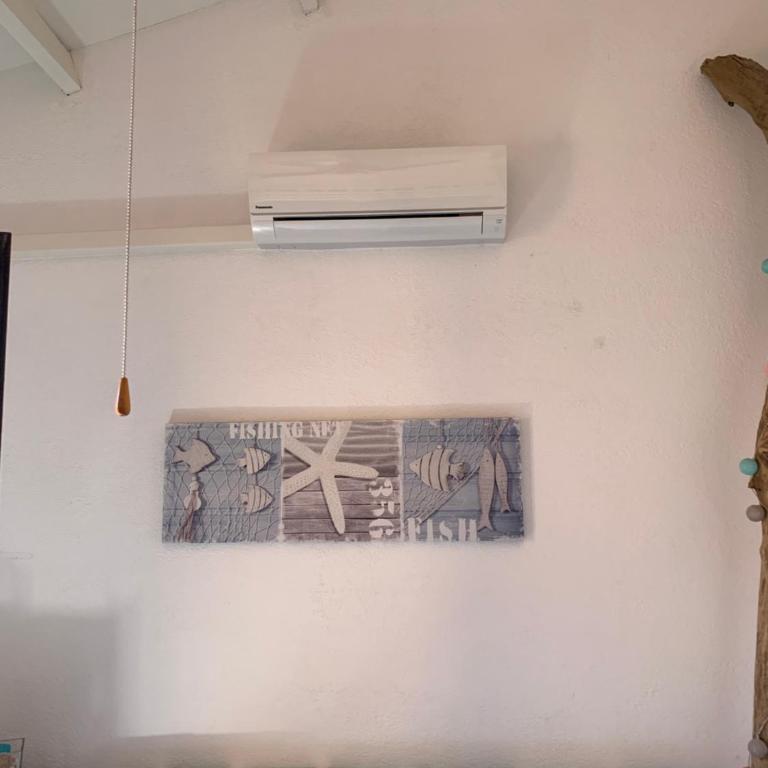 Port leucate T2 bis wifi les Sables 3 - Apartment mit 2 Schlafzimmern - 9