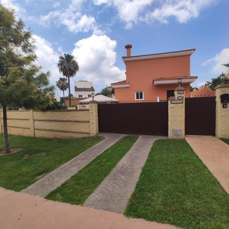 La Atalaya - Casa de 5 dormitorios - 29