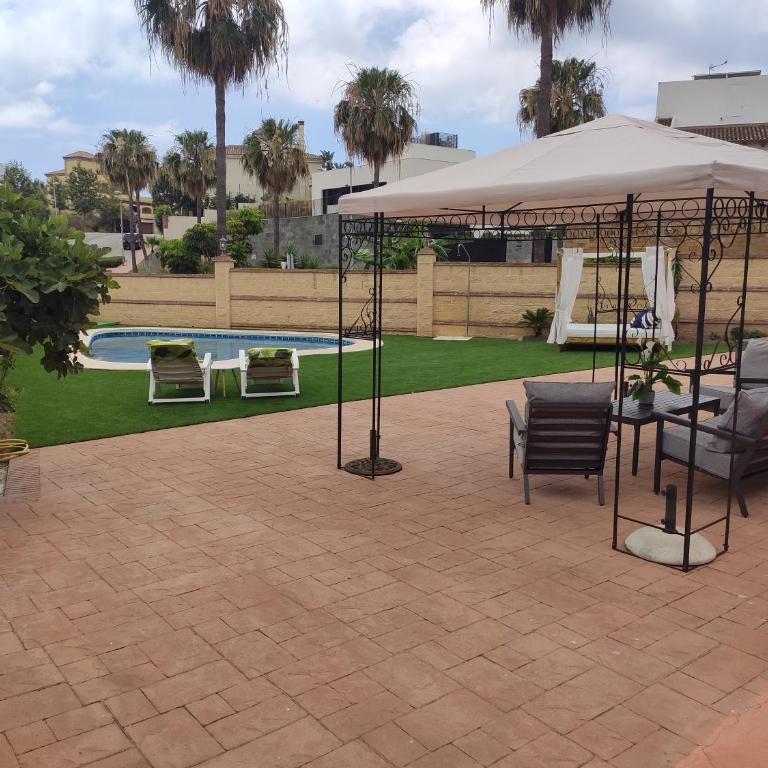 La Atalaya - Casa de 5 dormitorios - 10