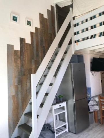 Port leucate T2 bis wifi les Sables 3 - Apartment mit 2 Schlafzimmern - 20
